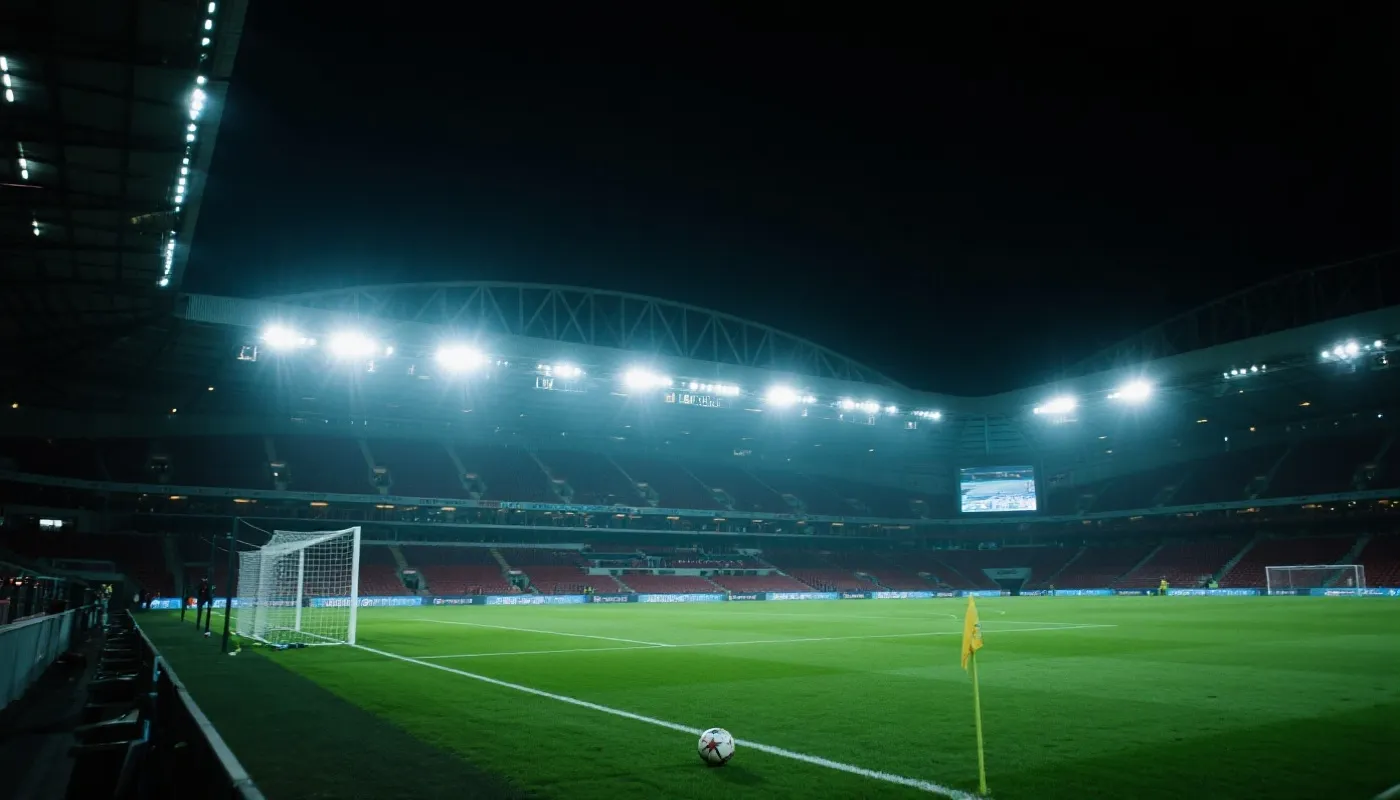 世界杯APP 体育主题视觉图