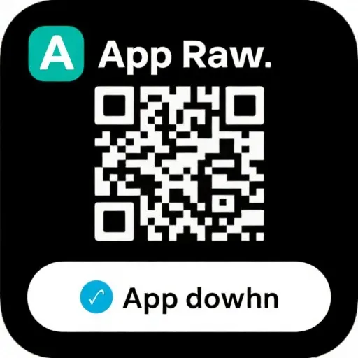 世界杯APP 下载二维码