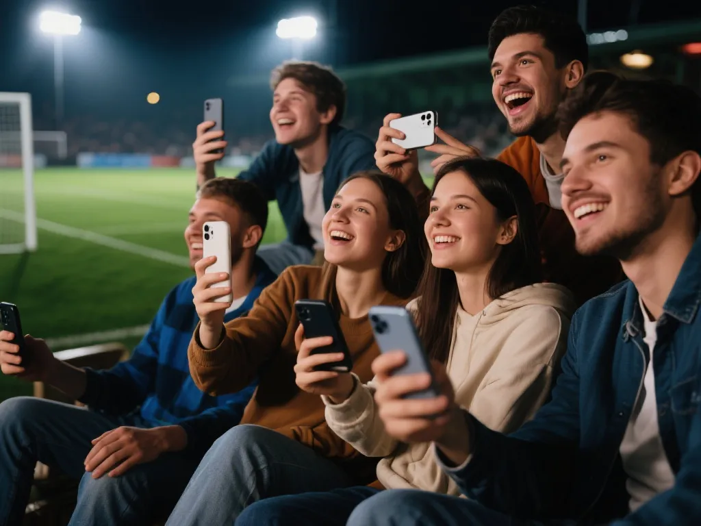 翻开新篇章：世俱杯 app 登录 让体育预测更精彩